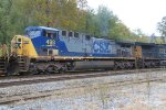 CSX 498